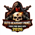 auto head shot pannel