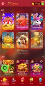6E Game Download the Real Earning App in Pakistani users 2