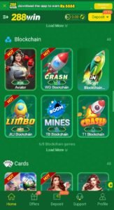 288win Game A- Complete Guide For Bigners 2026 2