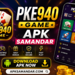 PKR940 Game