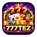 777Tez Game APK Download – Latest Version Free Real Money App in Pakistan