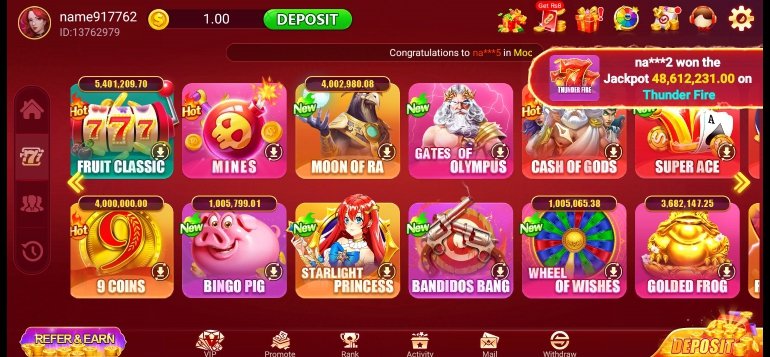 3 Patti Hot Game Download For Free APK Android 2026