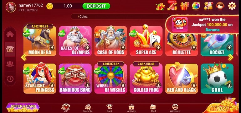 3 Patti Hot Game Download For Free APK Android 2026