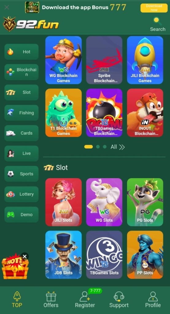 92,Ful Game Download For Free APK New Game Android 2026