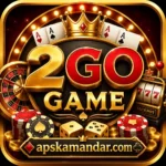 2GO Game