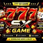 777 SX Game